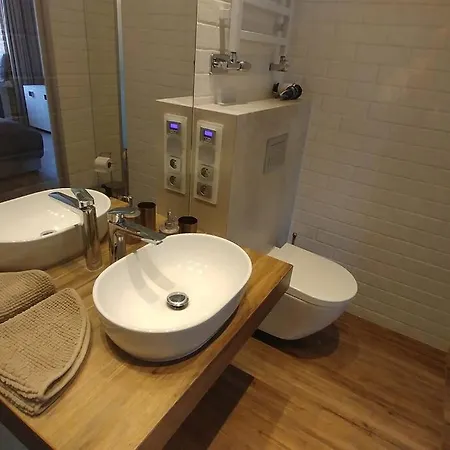 Nice - Center - Odrzanska Apartamento